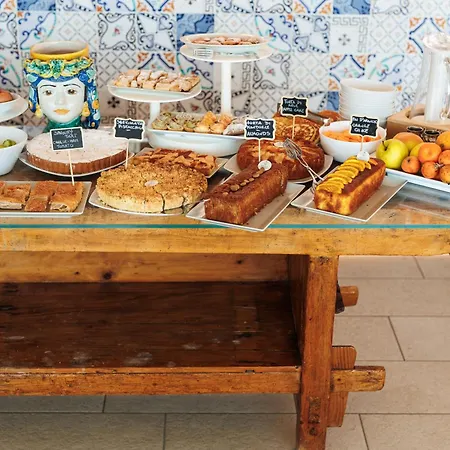 Marina Di Petrolo Hotel & Spa-2