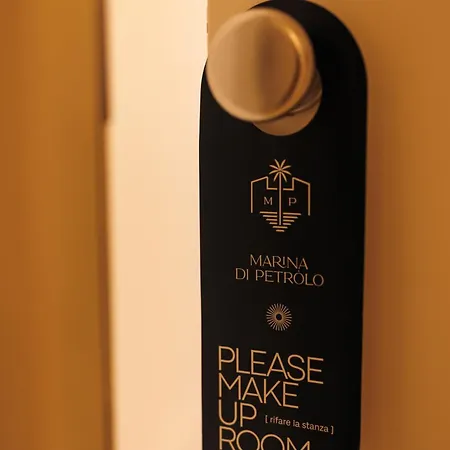 Marina Di Petrolo Hotel & Spa-2